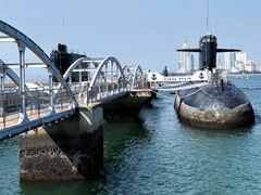 -中国人民解放军海军博物馆