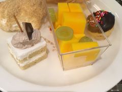 -德福阁(仕德福酒店)