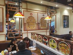 -满园烤鸭·春饼(太原街万达店)
