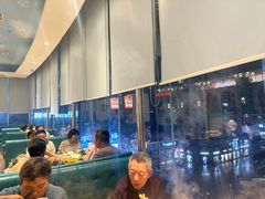 -龙聚德北京烤鸭(沙坪坝华宇A馆店)