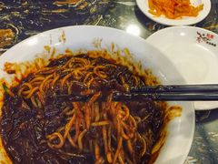 -桃园中华料理炸酱面(燕儿岛路店)
