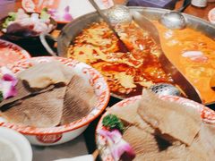 -楠火锅(仁恒梦中心店)