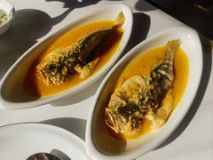 -锦顺海鲜•口味菜(李村店)