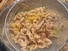 -煲王粤菜餐厅(中侨中心店)