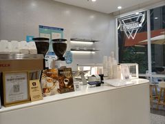 -Manner Coffee(K11店)
