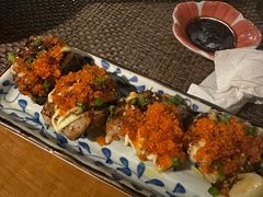 -半藏居酒屋(香港花园店)