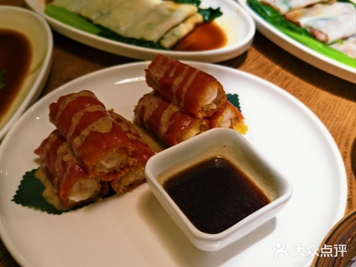 泮金大塘(北二七路店)图片