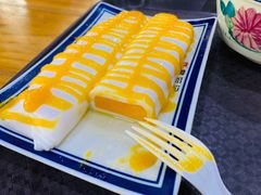 芒果肠粉-文昌邓记清补凉(西沙路店)