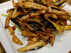 -八大碗·地道东北菜(白塔堡店)
