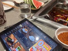 -海底捞火锅(龙岗星河COCO Park店)