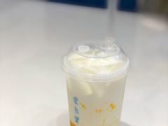 芒果卡里-CHAFORU星卡里(长江二路店)