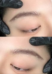 -林小西 · 专业半永久纹眉