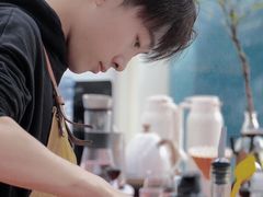 -UNIUNI(凯瑟琳广场店)