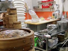 -老陶包子铺(南大西南村店)