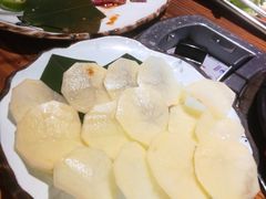 -牛坂亭 . 和牛烤肉海鲜酒场(工农路店)