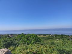 -狼山风景名胜区