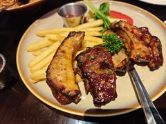 -bluefrog蓝蛙(皇庭广场店)