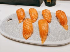 -三禾寿司(南城印象汇店)