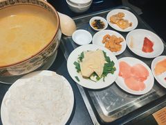 -南蛮子(进贤路店)