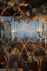 -上海万豪虹桥大酒店·宴会厅