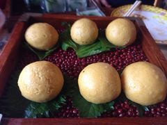 那家盛宴-那家小馆•北京菜•烤鸭(香山店)