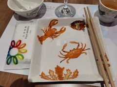 -四季餐厅·新津菜(环湖中路店)