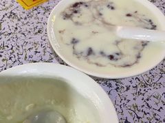 -沙湾姜埋奶(兴新包店)
