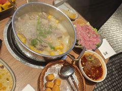 -炉角·鲍鱼牛腩煲(国贸商城店)