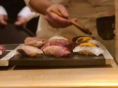 -鮨青(恒基名人购物中心店)