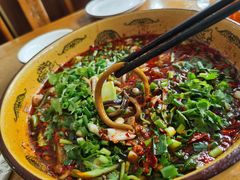 -乐山第一家临江鳝丝(茶坊路店)