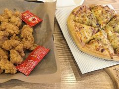 -尊宝比萨(斗西店)
