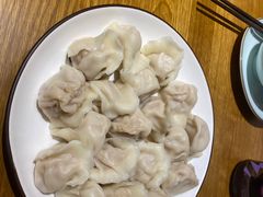 -伊喜饺子·烤鸭(五道口学院路店)