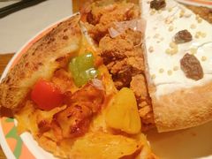 -比格比萨自助(万柳华联店)