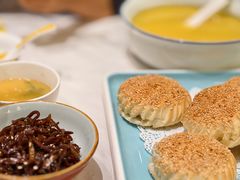 -汇贤府·李氏新鲁菜(万寿路店)