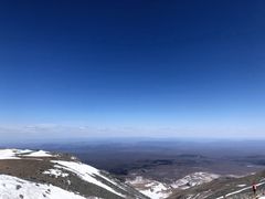 -长白山万达国际度假区