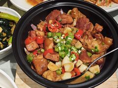 -渔公码头·九龙湾国际饭店