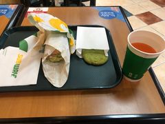 -赛百味SUBWAY(哈西店)