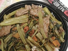 -函萱美食餐厅·台式家常菜