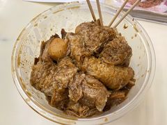 牛杂-明记牛杂(新马路分店)