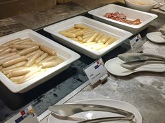 -盛宴标帜餐厅·亲子自助 (南昌喜来登酒店)