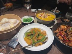 -汤家茗苑·精致私房菜(白沙店)
