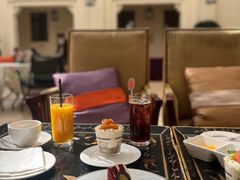 -利顺德大饭店·维多利亚花园(小白楼店)