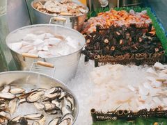 -非烤勿扰韩料自助烤肉(松山湖万科店)