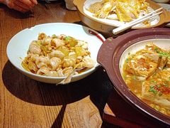 -金苑酒家·客家菜·广东老字号(万象店)