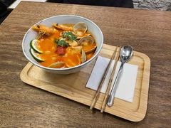 -马尾咖啡(宏济新路店)