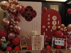 -渔港明珠酒店(星海广场店)