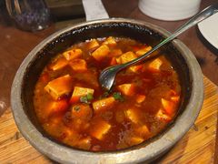 -外婆家(天河领展店)