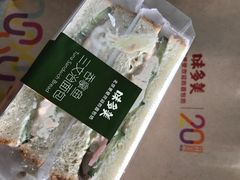 -味多美蛋糕(东直门店)