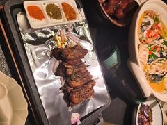 -桐湾大院·桐庐菜(滨江店)