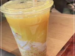 -Peet's Coffee皮爷咖啡(大学路店)